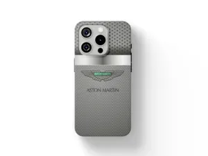 Aston Martin Cover Smartphone Pro Max Universale